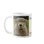 Who's ewe!, thepastelartist.co.uk, Nina S... Coffee Mugs