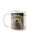 Who's ewe!, thepastelartist.co.uk, Nina S... mugs