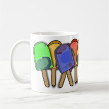 Who's got the lolly mugs