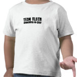 Who's in charge here?! t-shirts