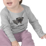 Who's My Baby? T-shirt