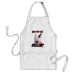 Who's the Bullie - Apron