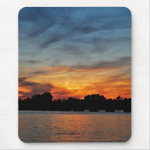 Who's Your Decorator Mousepad