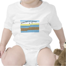 Whose fault? tshirt