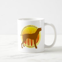 WHVCA Mug