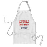 Why Are Whales Fat Apron