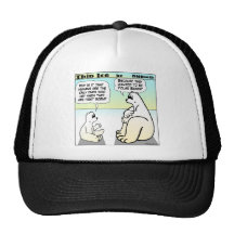 WHY BABIES CRY? HATS
