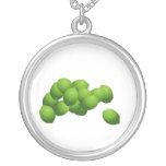 Why Can't I Hold All These Limes? Pendant
