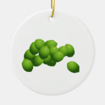 Why Can't I Hold All These Limes? Christmas Ornaments
