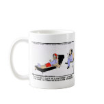 Why Cartoonists Retire Funny Tees Cards Mugs Gifts