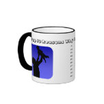 Why I Appreciate DAD! Mug