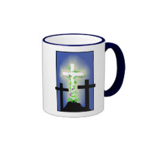 Why is there pain & suffering in the world? MUG