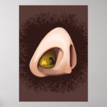 Why We Sneeze Funny (Medium) posters