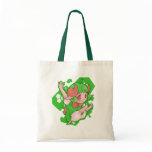 Whyndy Loli Tote Bags