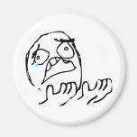 WHYY REFRIGERATOR MAGNET