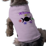 Wiccan pet clothing