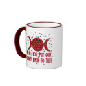 Wiccan Karma mugs