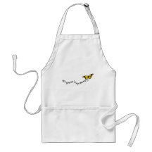 Wiccan rede apron