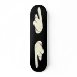 WICH WAY? skateboards