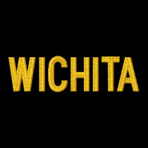 WICHITA embroidered shirts
