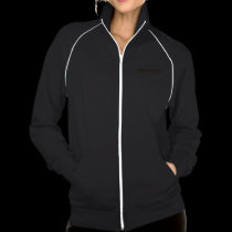 Wichita Jacket t-shirts
