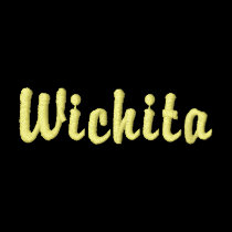 WICHITA Ladies Long Sleeve Tee embroidered shirts