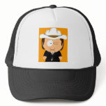 Wichita Rutherford Hat