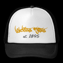 Wichita Trucker Hat hats