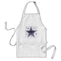 Wicked aprons