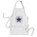 Wicked aprons