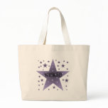 Wicked Tote Bags