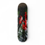 Wicked Behaviour Skateboard