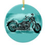 Wicked Cruiser Ornaments