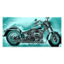 Wicked Cruiser Photo Card