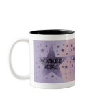 Wicked Girl Mug