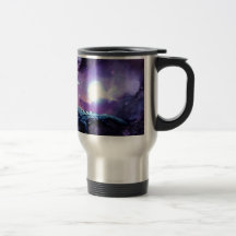 Wicked Lizard Mug