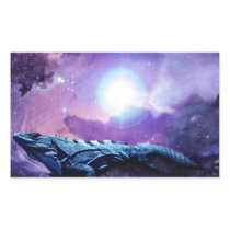 Wicked Lizard Sticker 