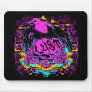 Wicked lust mousepad