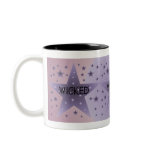 Wicked mugs