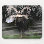 Wicked Night mousepads