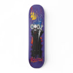 Wicked Skull skateboards