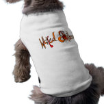 Wicked Southern Pet Tee