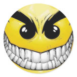 wicked stickers