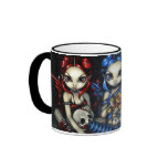 "Wicked, Tricksy and False" Mug