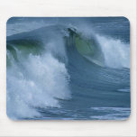 Wicked Wave Mouse Pad