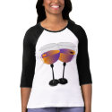 Wicked Wine t-shirts