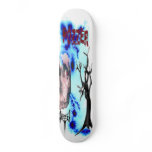 Wicked Winter skateboards