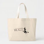 Wicked Witch Bag