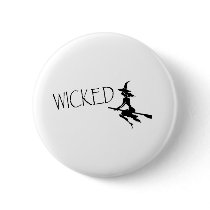 Wicked Witch