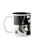 Wicked Witch Two-Tone Mug